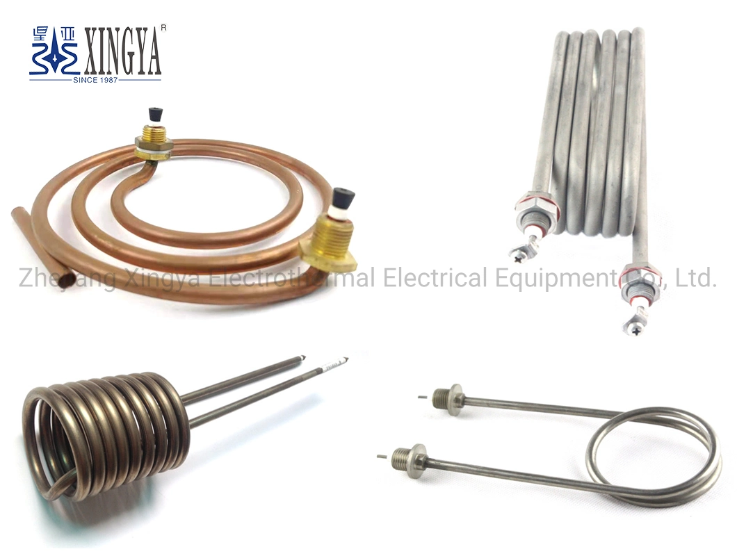 CE Customized/OEM SUS 310S Electric Water Boiler Heating Element