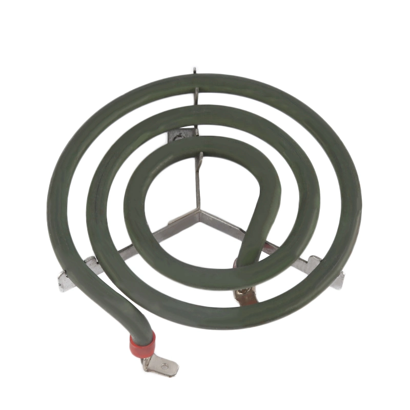 Electric Stove Coil Heating Element Tubular Heater Element for Top Oven Cooking