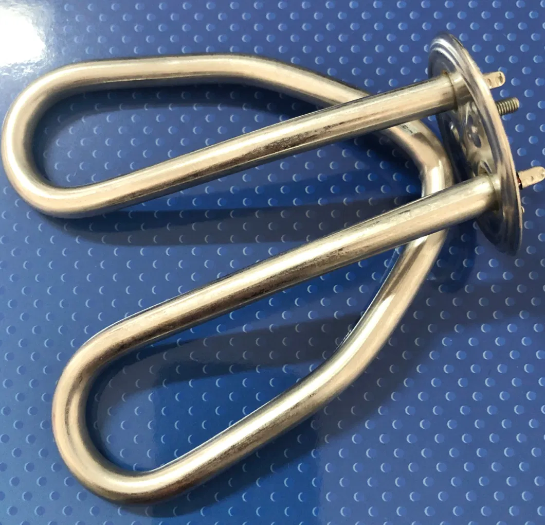 304 Stainless Steel Heating Element for Kettle