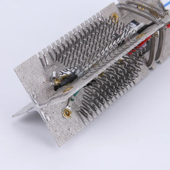 Mica Heater Element for Shoe Dryer Heating Element Hand Dryer, Drying Plant, Drying Fruits