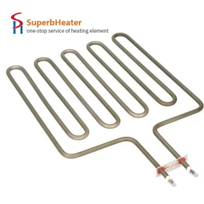 Barbecue BBQ Oven Heating Element Tubular Heaters