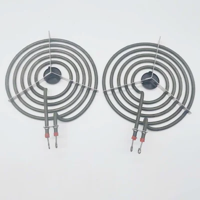 Range Cooktop Stove Replacement Surface Burner MP21ya Coil Heating Element