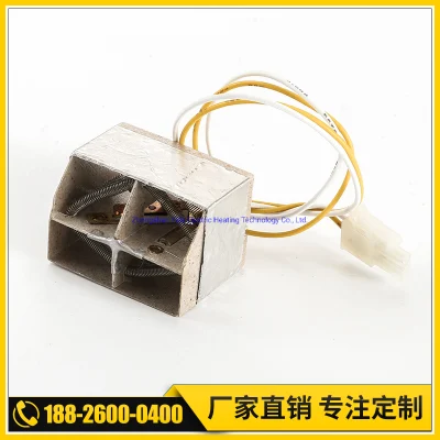 Mica Heating Element for Intelligent Toilet